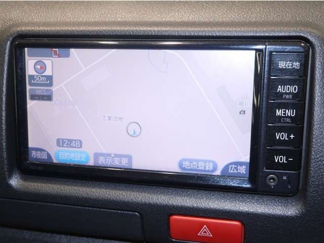 レジアスエース2.8 DX ロング ディーゼル 4WD