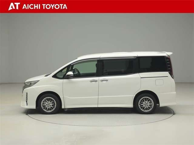 ノア1.8 ハイブリッド Si W×B II