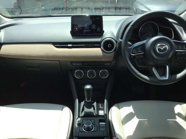 CX-31.5 15S アーバンドレッサー