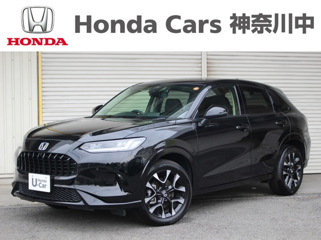 ZR-V2.0 e:HEV Z 4WD