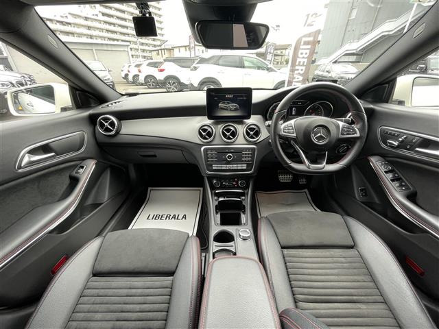 CLAシューティングブレークCLA180 スポーツ