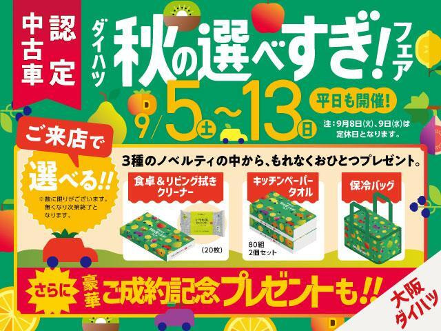 タフトG ターボ クロム ベンチャー