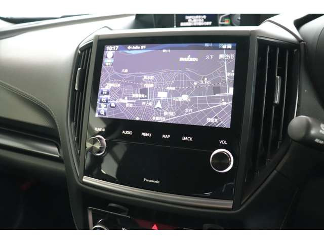 フォレスター1.8 XT エディション 4WD