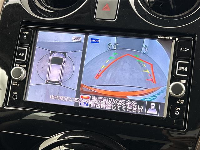 ノート1.2 e-POWER メダリスト