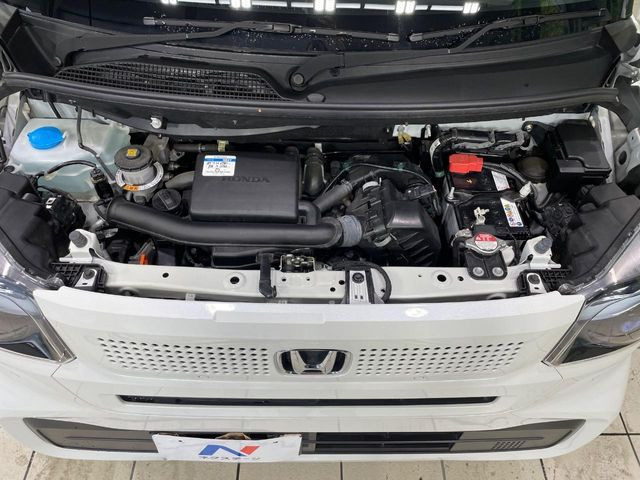 親切・丁寧な専門メカニックスタッフが応対!・車検・点検整備・事故等の修理などアフターサービスも安心。お車のカスタマイズもネクステージのサービススタッフまでご相談ください。