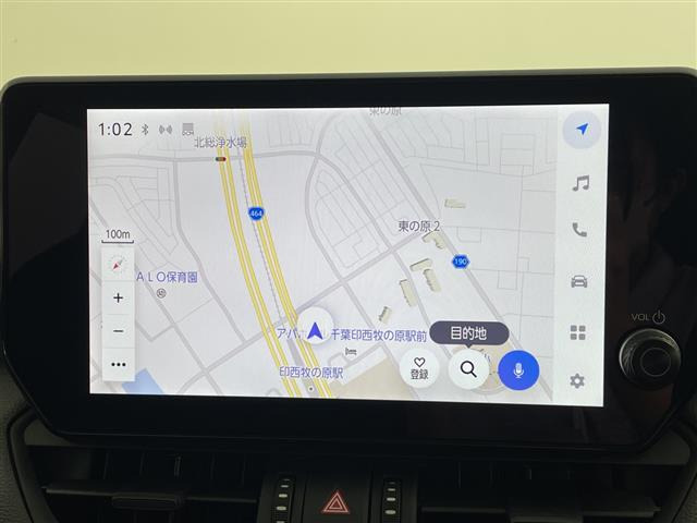 RAV42.0 アドベンチャー オフロードパッケージ II 4WD