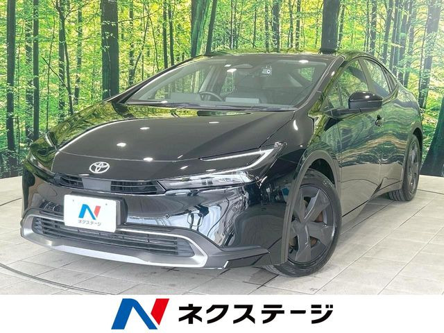 プリウス1.8 U