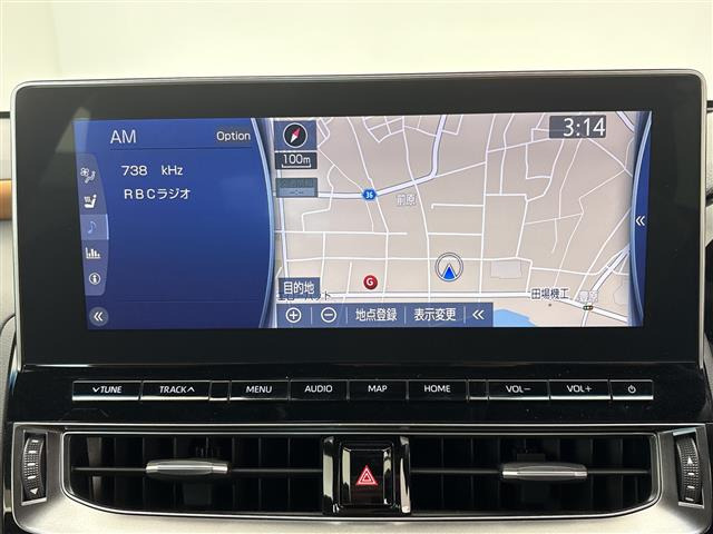クラウンハイブリッド 2.5 S