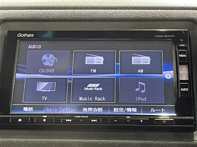 ヴェゼル1.5 ハイブリッド RS ホンダセンシング