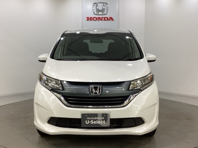 フリード1.5 G ホンダセンシング 4WD