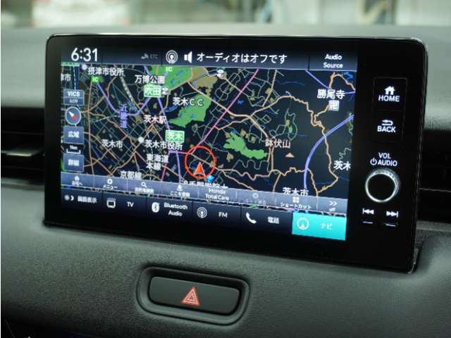 ヴェゼル1.5 ハイブリッド Z