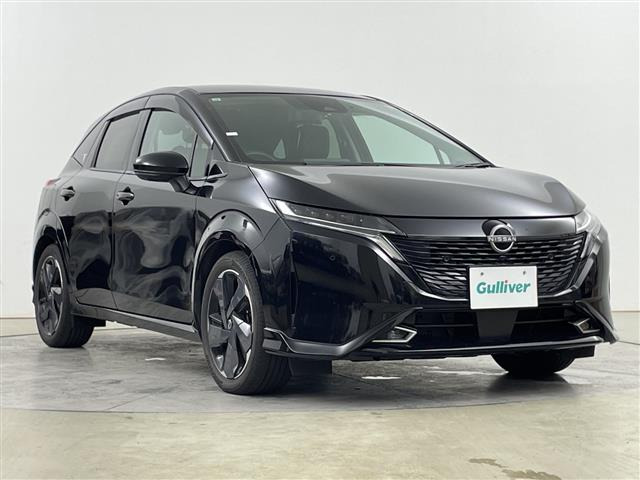 ノートオーラ1.2 G FOUR レザーエディション 4WD