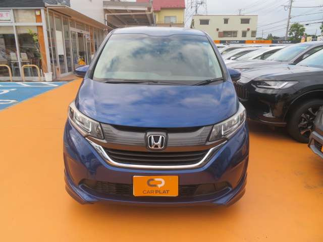 フリード+1.5 G ホンダセンシング