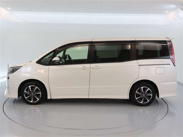 ノア2.0 Si