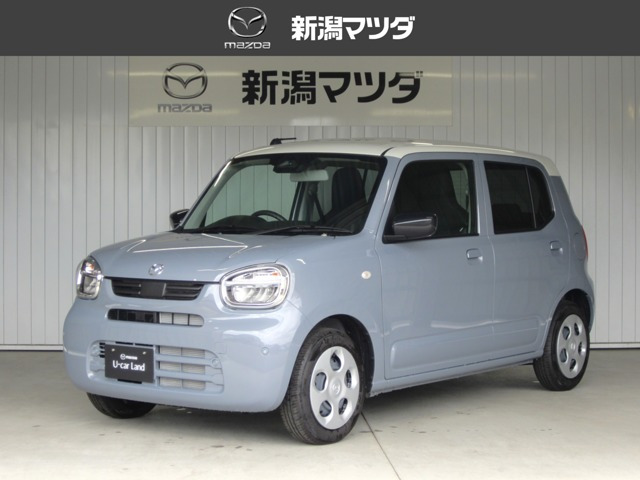 キャロルG 4WD