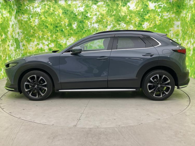 CX-302.0 20S Lパッケージ