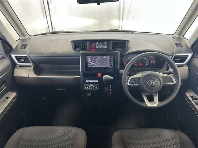 ルーミー1.0 G