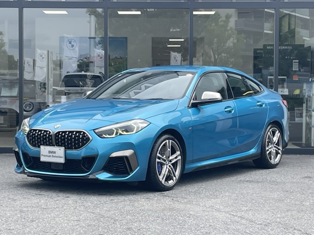 2シリーズクーペM235i