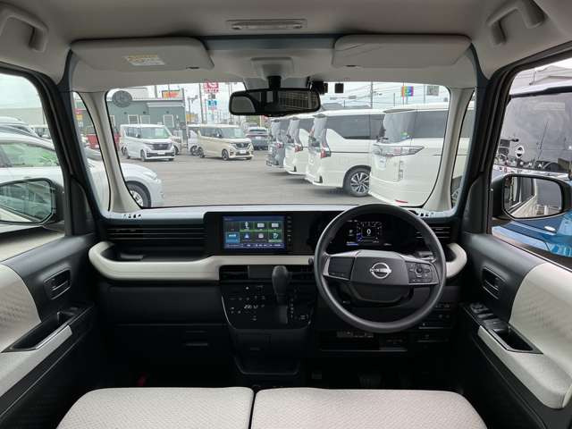 デイズルークスX