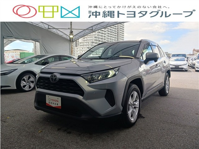RAV42.0 X 4WD