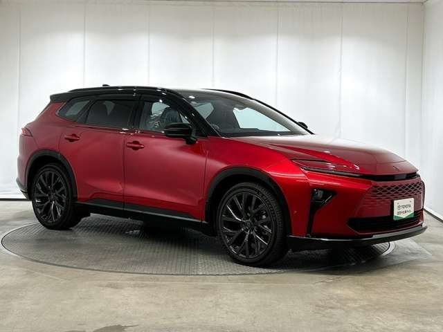 クラウンエステート2.5 Z E-Four 4WD