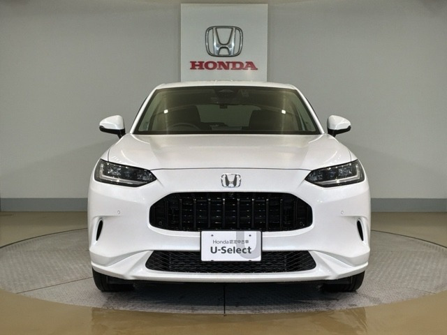 ZR-V1.5 Z