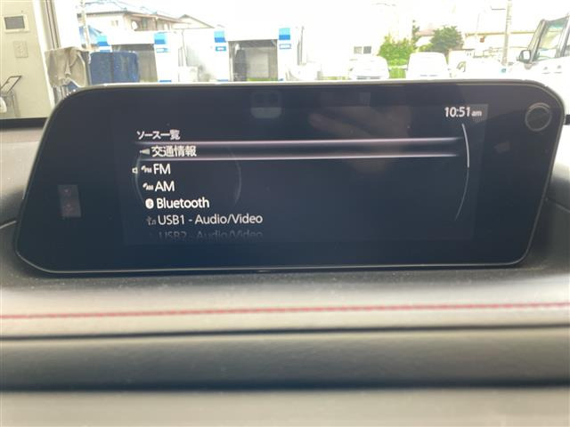 CX-301.8 XD ブラックトーンエディション