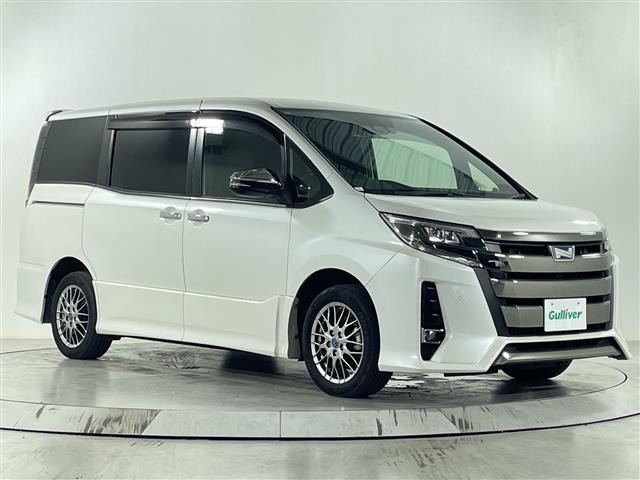 ノア1.8 ハイブリッド Si W×B III