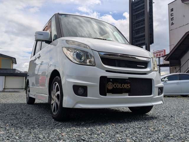 パレットT 4WD