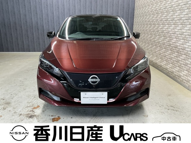 リーフ