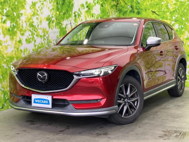 CX-52.2 XD Lパッケージ 4WD