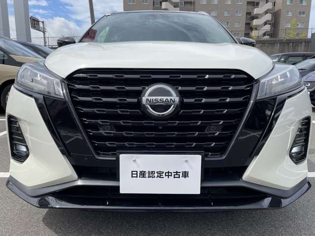 キックス1.2 X (e-POWER)