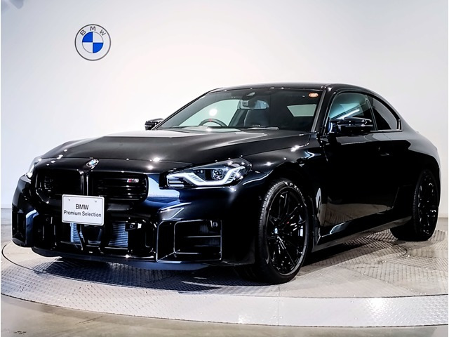 M2クーペM ステップトロニック
