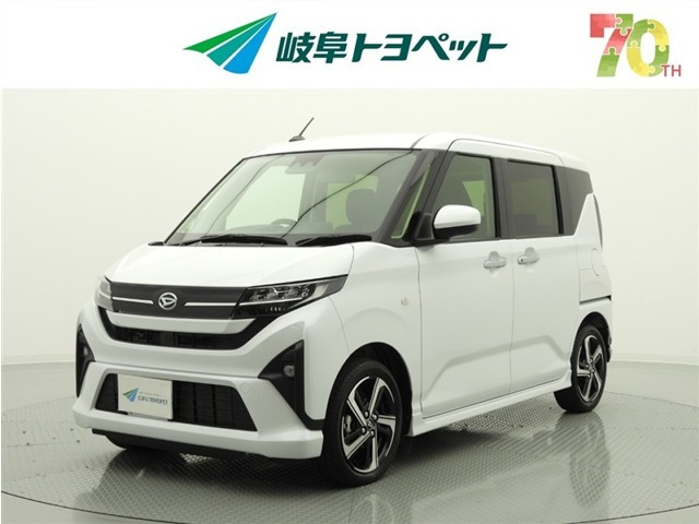 ムーヴRS