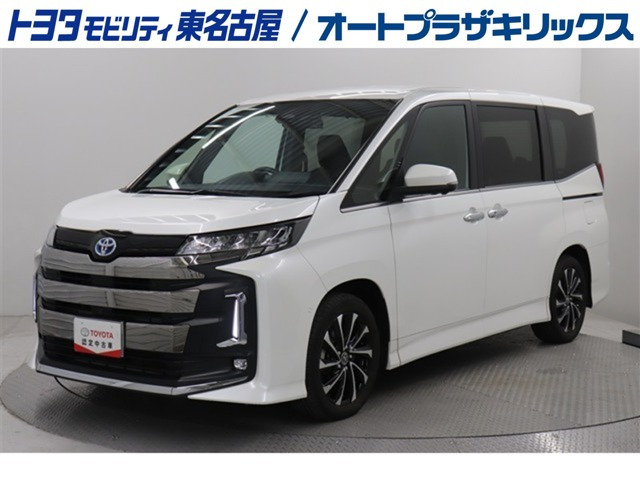 ノア