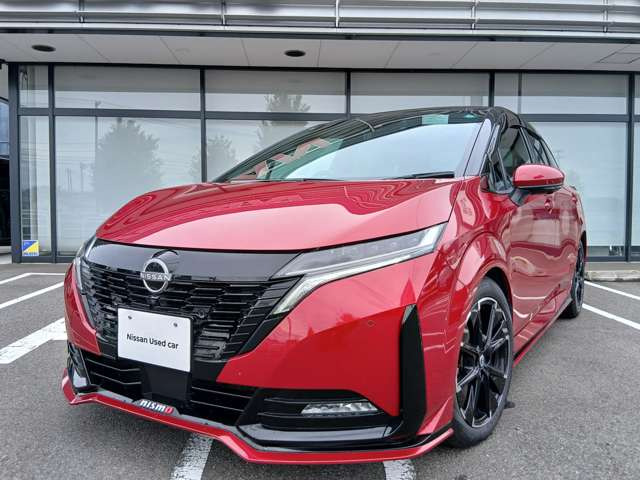 ノートオーラ