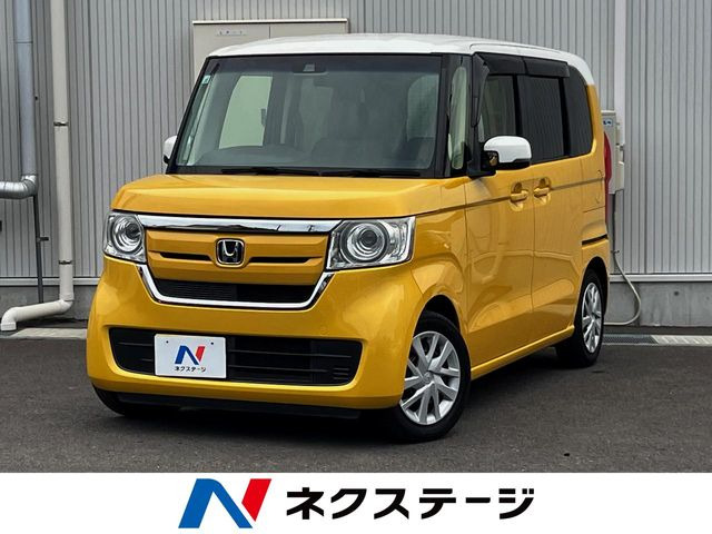 N-BOXG EX
