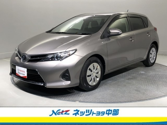 オーリス1.5 150X