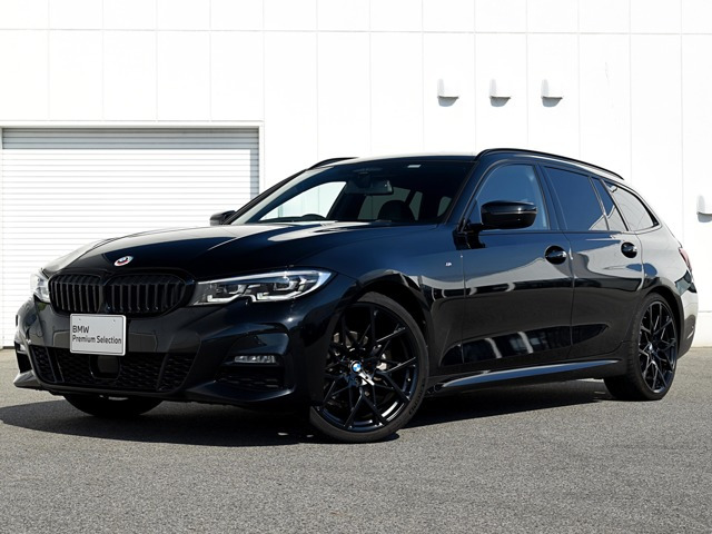 3シリーズツーリング320d