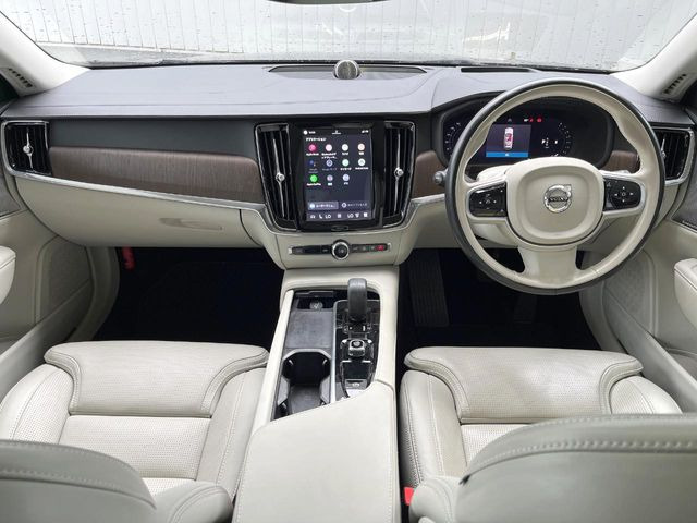 V90クロスカントリーB5 AWD プロ 4WD