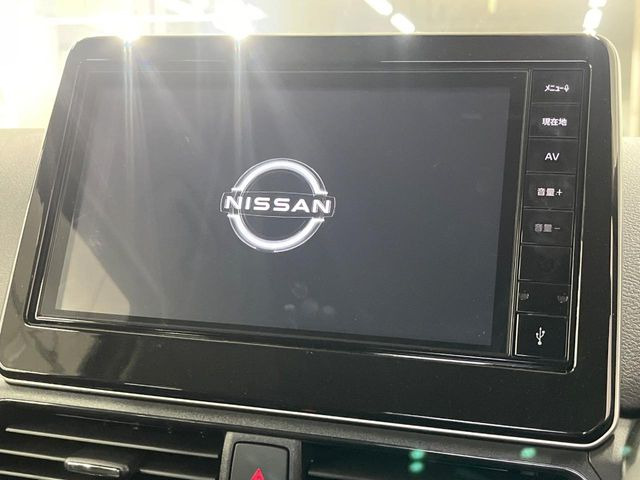 デイズハイウェイスターX