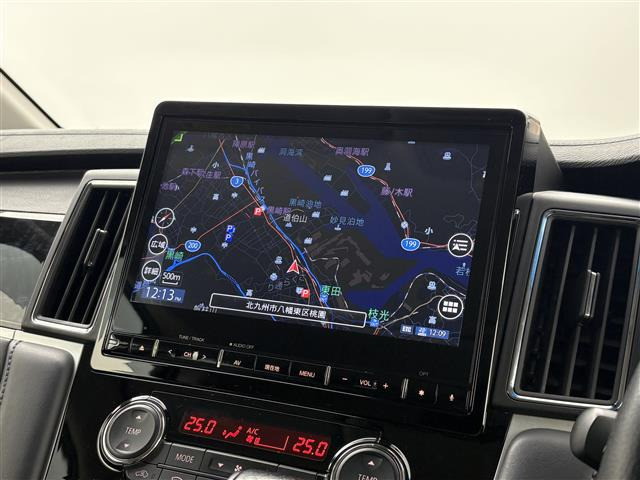 デリカD:52.0 G パワーパッケージ