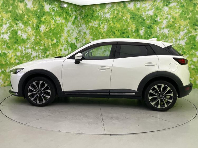 CX-32.0 20S プロアクティブ Sパッケージ 4WD