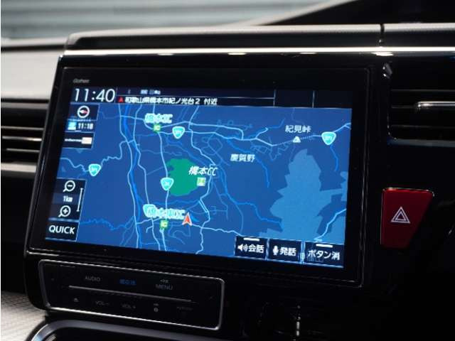 ステップワゴン2.0 スパーダ ハイブリッド G EX ホンダセンシング