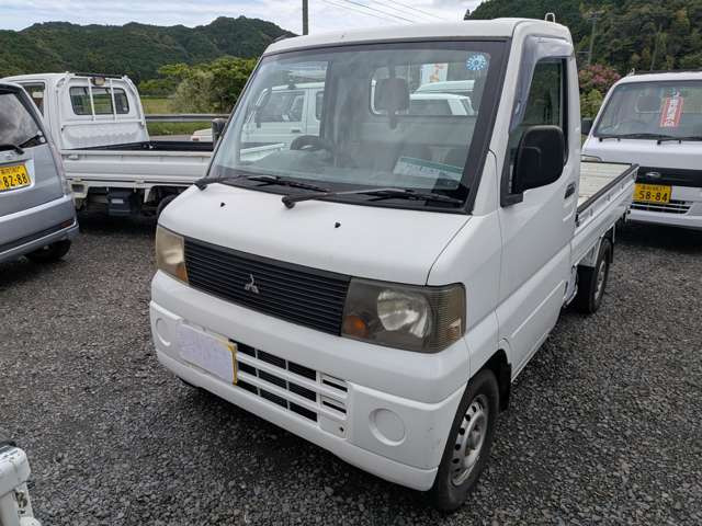 ミニキャブトラックVX-SE 4WD