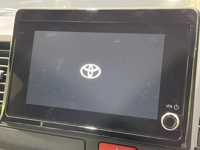 ハイエースバン