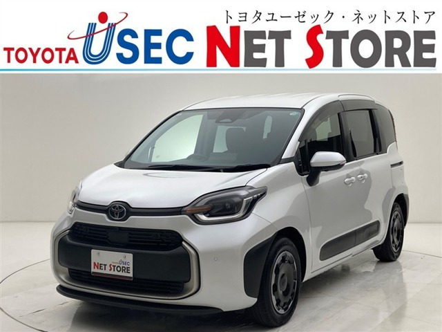 シエンタハイブリッド 1.5 Z