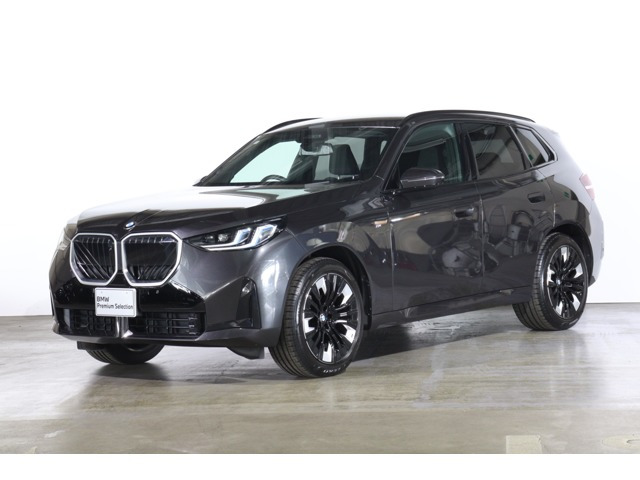 X320d xドライブ Mスポーツ ディーゼル 4WD