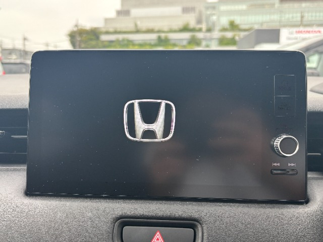 ヴェゼル1.5 ハイブリッド Z