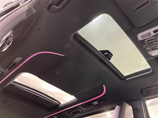 ヴェルファイア2.5 Z ゴールデンアイズ